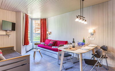 Accommodation:&nbsp;Le Grand Pré (Lavachet) 230.6