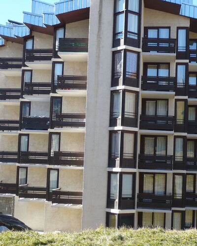 Tignes 230