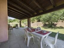 Villa Rosata
