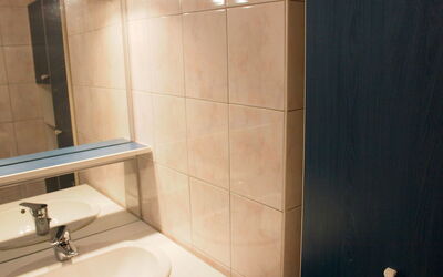 Accommodation:&nbsp;Les Pistes (Lavachet) 240.2