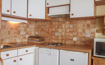 Accommodation:&nbsp;Les Pistes (Lavachet) 240.2