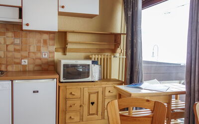 Accommodation:&nbsp;Les Pistes (Lavachet) 240.2