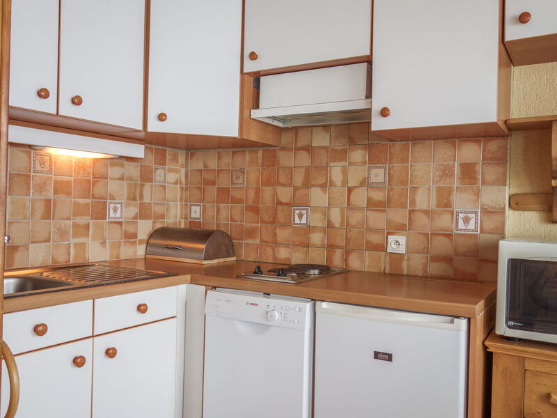 Accommodation:&nbsp;Les Pistes (Lavachet) 240.2