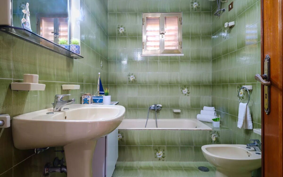 Accommodation:&nbsp;North Wind House