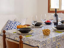 Accommodation:&nbsp;North Wind House