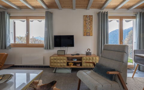 Phipalo: Furniture, Window, Table, Building, Wood, Interior Design, Shade, Flooring, Floor, Living Room