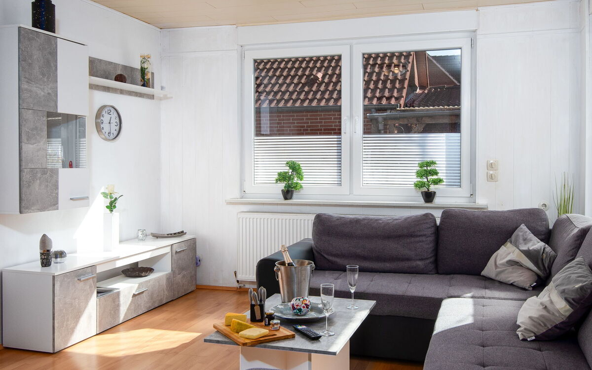 Accommodation:&nbsp;Stark 183.1