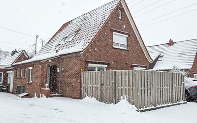 Norddeich 183 - Norden, Lower Saxony, Germany - Stark 183.2