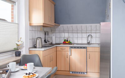 Accommodation:&nbsp;Stark 183.2