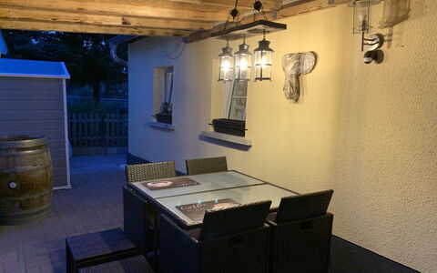 Sissi: Property, Furniture, Cabinetry, Light, Building, Table, Wood, Interior Design, Drawer, Floor