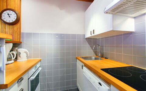 Accommodation:&nbsp;Le 2100 a et B (Lavachet) 245.9