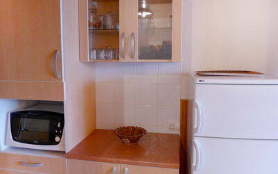 Accommodation:&nbsp;Le 2100 a et B (Lavachet) 245.7