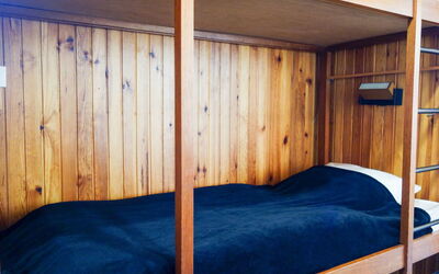 Accommodation:&nbsp;Le 2100 a et B (Lavachet) 245.8