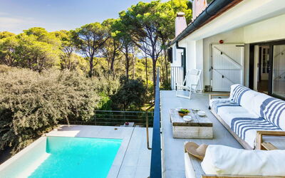 Casa Blue Art