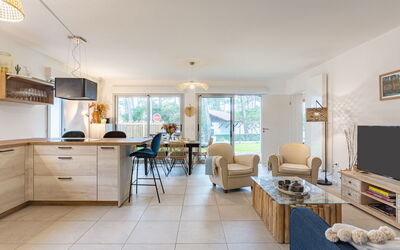 Accommodation:&nbsp;Dune Blanche 510.1