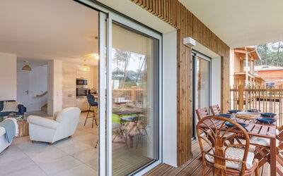 Accommodation:&nbsp;Dune Blanche 510.1