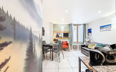 Accommodation:&nbsp;Le Sefcotel (Val Claret) 300.22