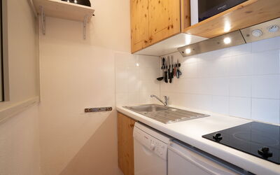 Accommodation:&nbsp;Le Hameau du Borsat (Val Claret) 310.11