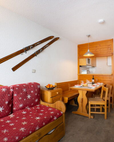 Le Hameau du Borsat (Val Claret) 310.9