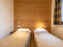 Accommodation:&nbsp;Le Hameau du Borsat (Val Claret) 310.14