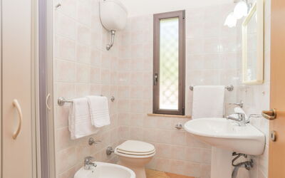 Accommodation:&nbsp;Stella con Piscina Comune (Rei101) 114.2