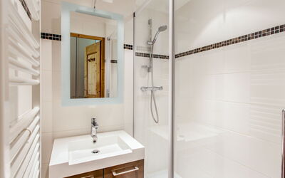 Accommodation:&nbsp;Le Borsat (Val Claret) 315.14