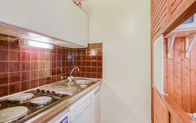 Accommodation:&nbsp;Le Borsat (Val Claret) 315.15