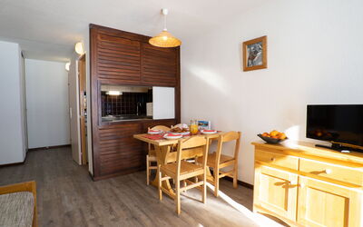 Accommodation:&nbsp;Le Borsat (Val Claret) 315.10