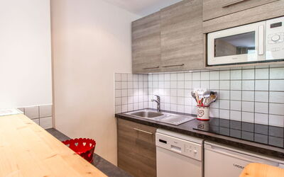 Accommodation:&nbsp;Le Borsat (Val Claret) 315.14