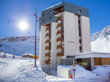 Accommodation:&nbsp;Le Borsat (Val Claret) 315.16