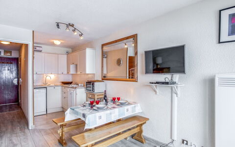 Accommodation:&nbsp;Les Tommeuses (Val Claret) 320.26