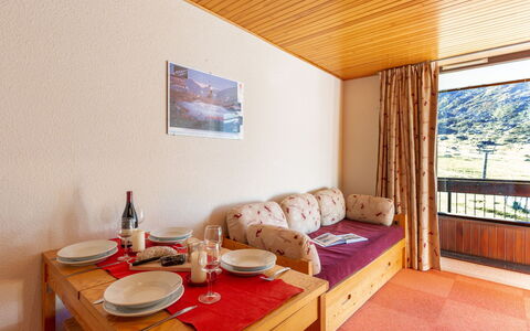 Accommodation:&nbsp;Les Tommeuses (Val Claret) 320.20