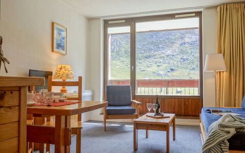 Accommodation:&nbsp;Les Tommeuses (Val Claret) 320.19