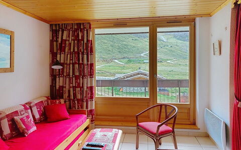 Accommodation:&nbsp;Les Tommeuses (Val Claret) 320.39