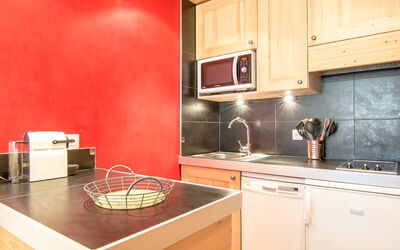 Accommodation:&nbsp;Les Tommeuses (Val Claret) 320.31