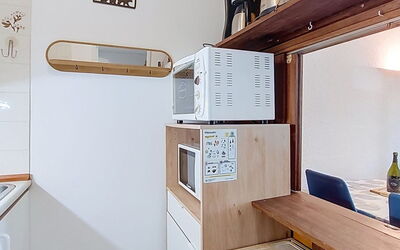 Accommodation:&nbsp;Les Tommeuses (Val Claret) 320.29