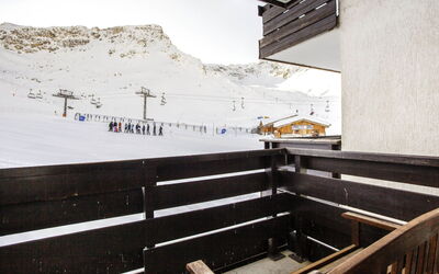 Accommodation:&nbsp;Les Tommeuses (Val Claret) 320.26