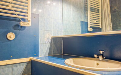 Accommodation:&nbsp;Les Tommeuses (Val Claret) 320.19