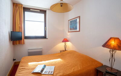 Accommodation:&nbsp;Les Tommeuses (Val Claret) 320.17