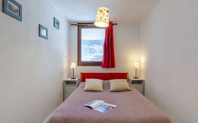 Accommodation:&nbsp;Les Tommeuses (Val Claret) 320.9