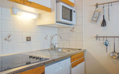 Accommodation:&nbsp;Les Tommeuses (Val Claret) 320.19