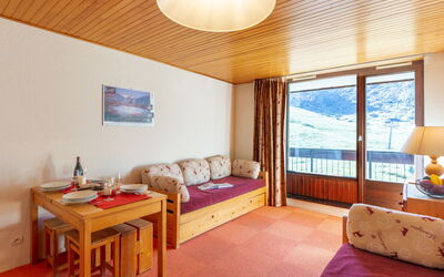 Accommodation:&nbsp;Les Tommeuses (Val Claret) 320.20