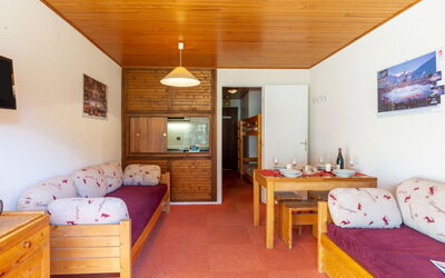 Accommodation:&nbsp;Les Tommeuses (Val Claret) 320.20