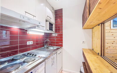 Accommodation:&nbsp;Les Tommeuses (Val Claret) 320.28