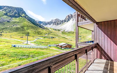 Accommodation:&nbsp;Les Tommeuses (Val Claret) 320.37