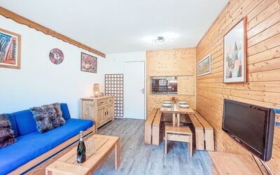 Accommodation:&nbsp;Les Tommeuses (Val Claret) 320.28