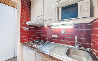 Accommodation:&nbsp;Les Tommeuses (Val Claret) 320.28