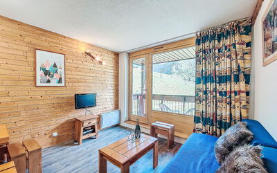 Accommodation:&nbsp;Les Tommeuses (Val Claret) 320.28