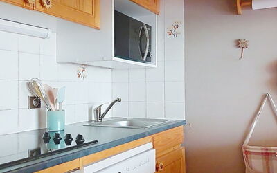 Accommodation:&nbsp;Les Tommeuses (Val Claret) 320.39