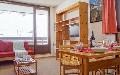 Accommodation:&nbsp;Les Tommeuses (Val Claret) 320.24